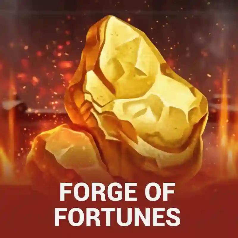 Forge Of Fortunes