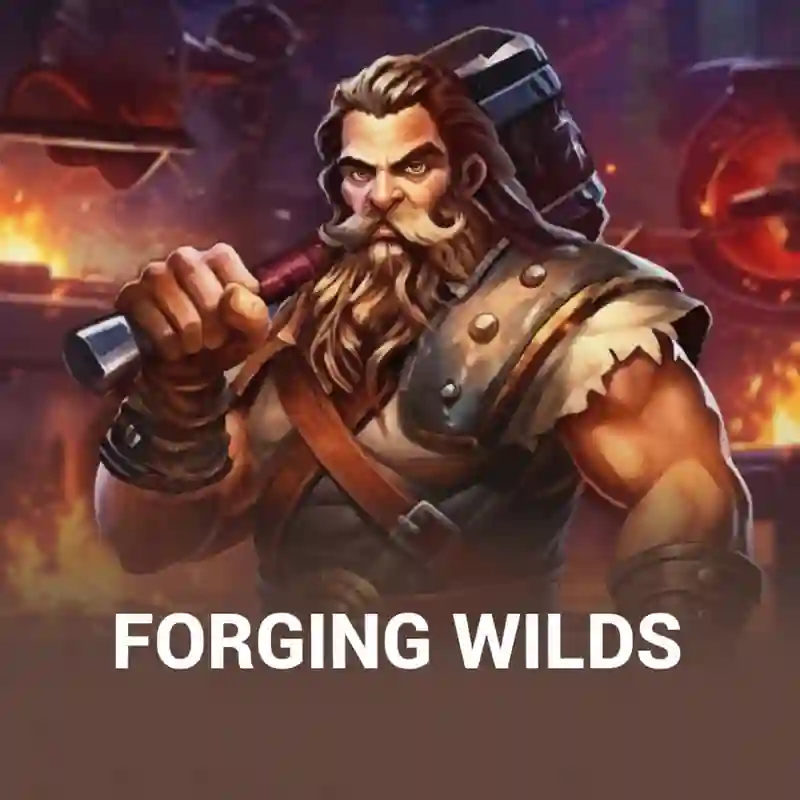 Forging Wilds