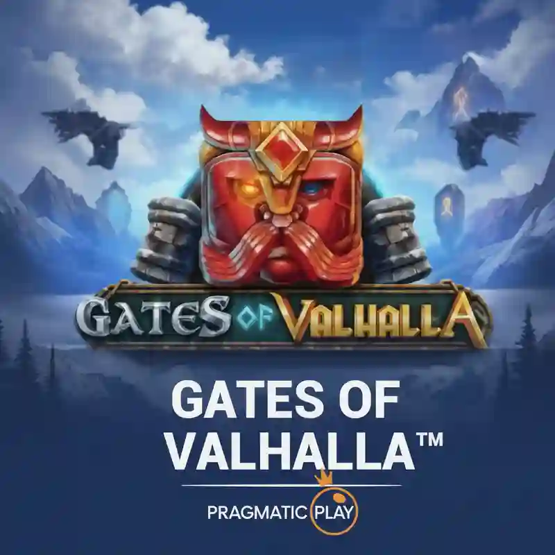 Gates Of Valhalla™