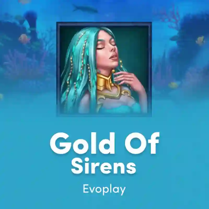 Gold of Sirens