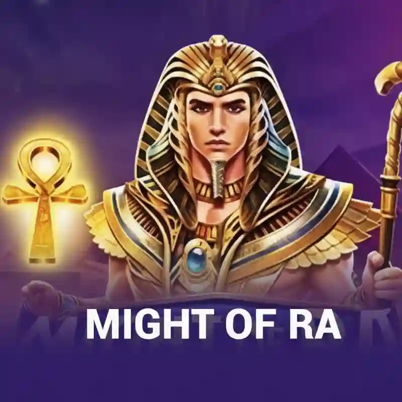 Might Of Ra